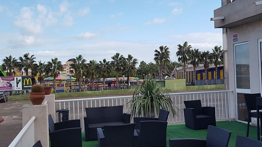 Gran Playa Hotel 3*