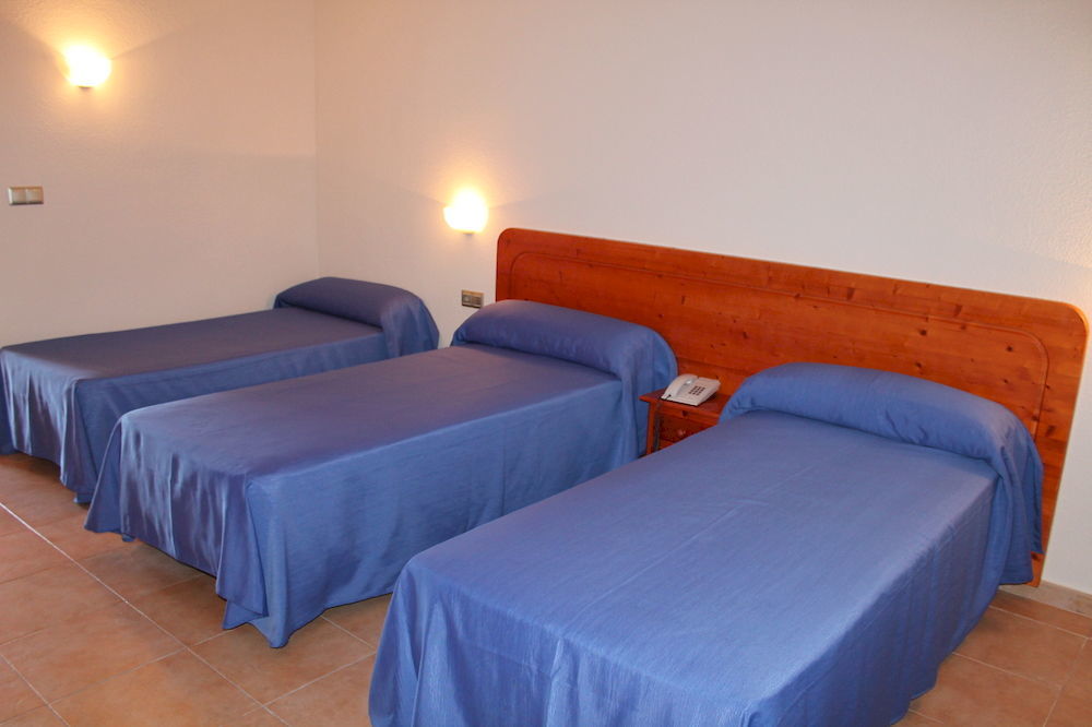 Hotel Gran Playa Santa Pola