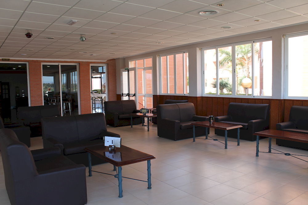 Gran Playa Hotel 3*