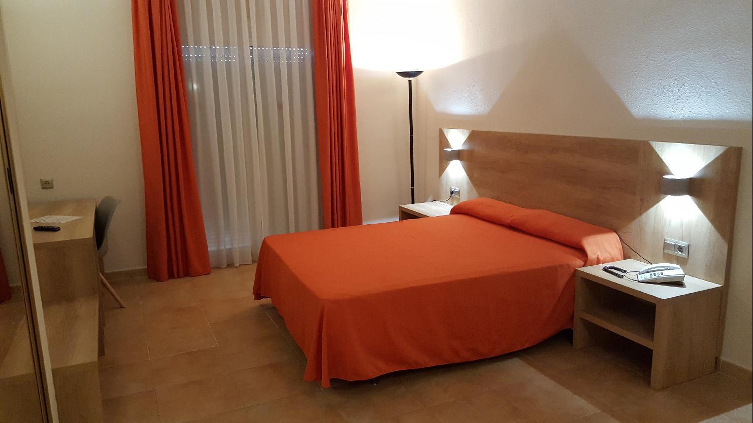 Gran Playa Hotel Santa Pola