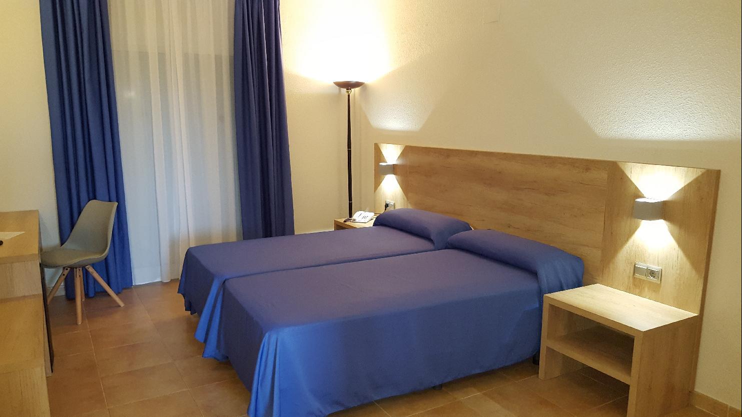 Hotel Gran Playa 3*