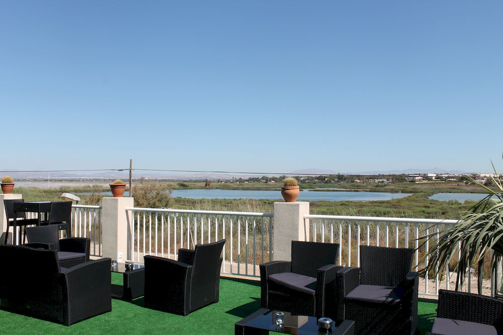 Gran Playa Hotel 3*